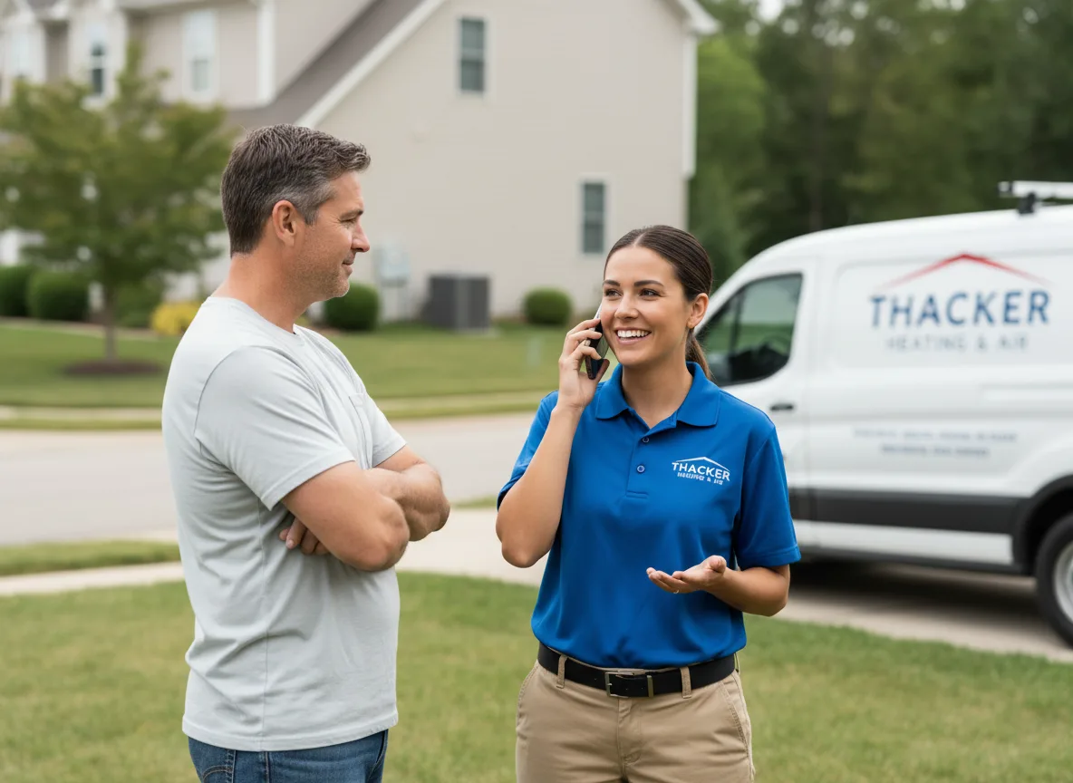 Ac Repair Bruning, NE FAQs